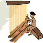 Guía didáctica y Exposición itinerante sobre el trabajo infantil en el mundo