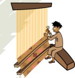 Guía didáctica y Exposición itinerante sobre el trabajo infantil en el mundo