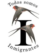 Campaña «Todos somos Inmigrantes, ponte el brazalete»