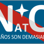 Miles de antimilitaristas dicen No a la OTAN en su 60 cumpleaños
