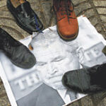 Disculpen la molestia