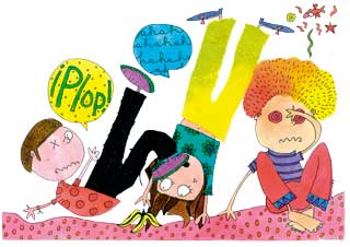 EL SÍNDROME DE IMPOTENCIA APRENDIDA.