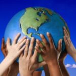 Programa para salvar el planeta, la humanidad y la vida.