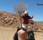 Primer Encuentro Latinoamericano de Teatro del Oprimido