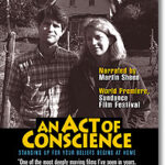 Película – An act of conscience