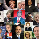 Quiénes son los dueños del mundo