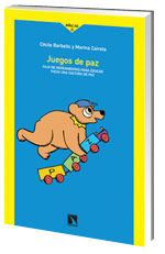 Libro – Juegos de Paz