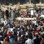 General, su tanque es un vehículo poderoso