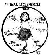 Mirada de Género sobre la Crisis: hacia una economía feminista