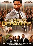 Película – El gran debate / The great debaters