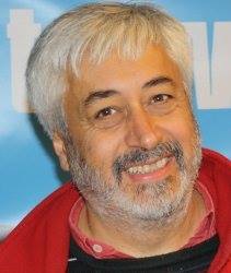 Howard Clark, compañero del alma, tan temprano …