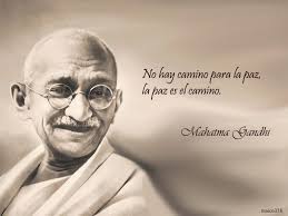 30 de enero, Día Escolar por la Noviolencia y la Paz -DENYP