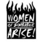 WOZA – MUJERES Y HOMBRES DE ZIMBABUE, LEVANTAOS – en marcha