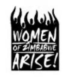 WOZA – MUJERES Y HOMBRES DE ZIMBABUE, LEVANTAOS – en marcha
