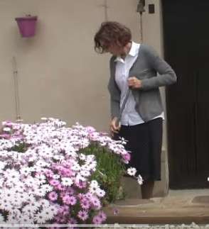 Juego de rol – Violencia de género