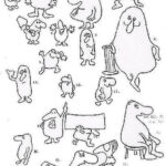 Dinámica – DIBUJITOS