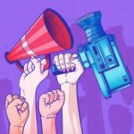 Ciclo de cortometrajes contra la violencia de género