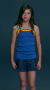 Correr como una chica